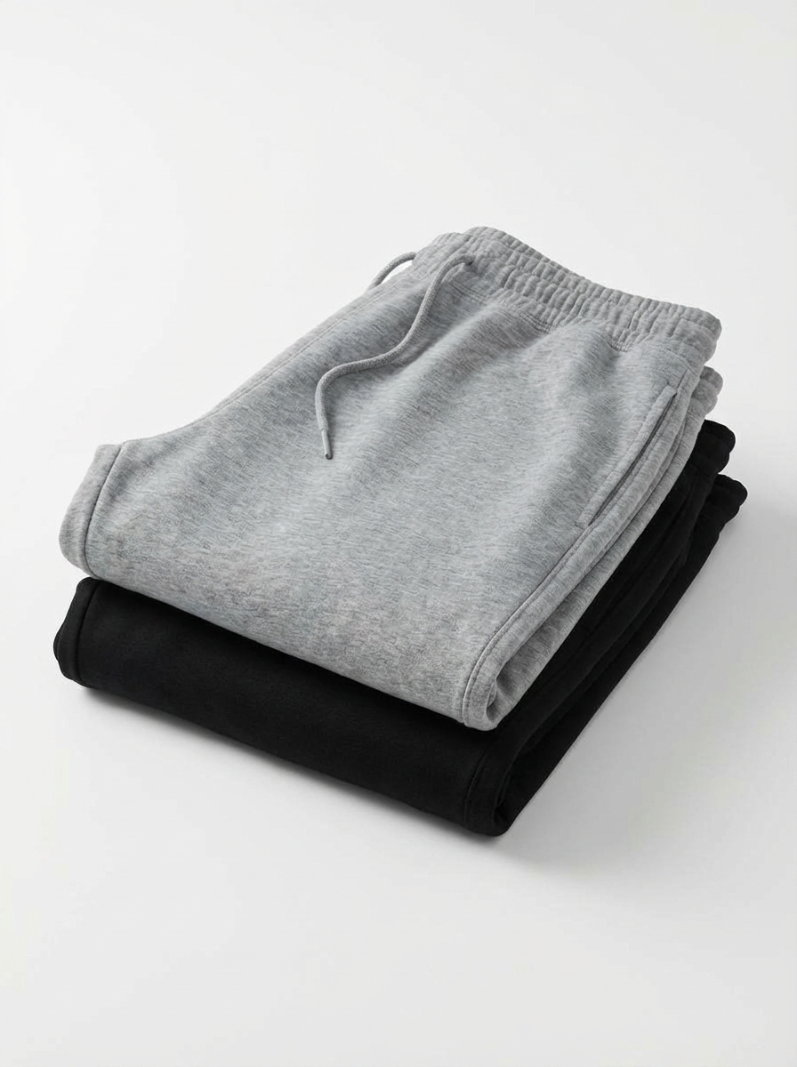 Regular Fit Joggers