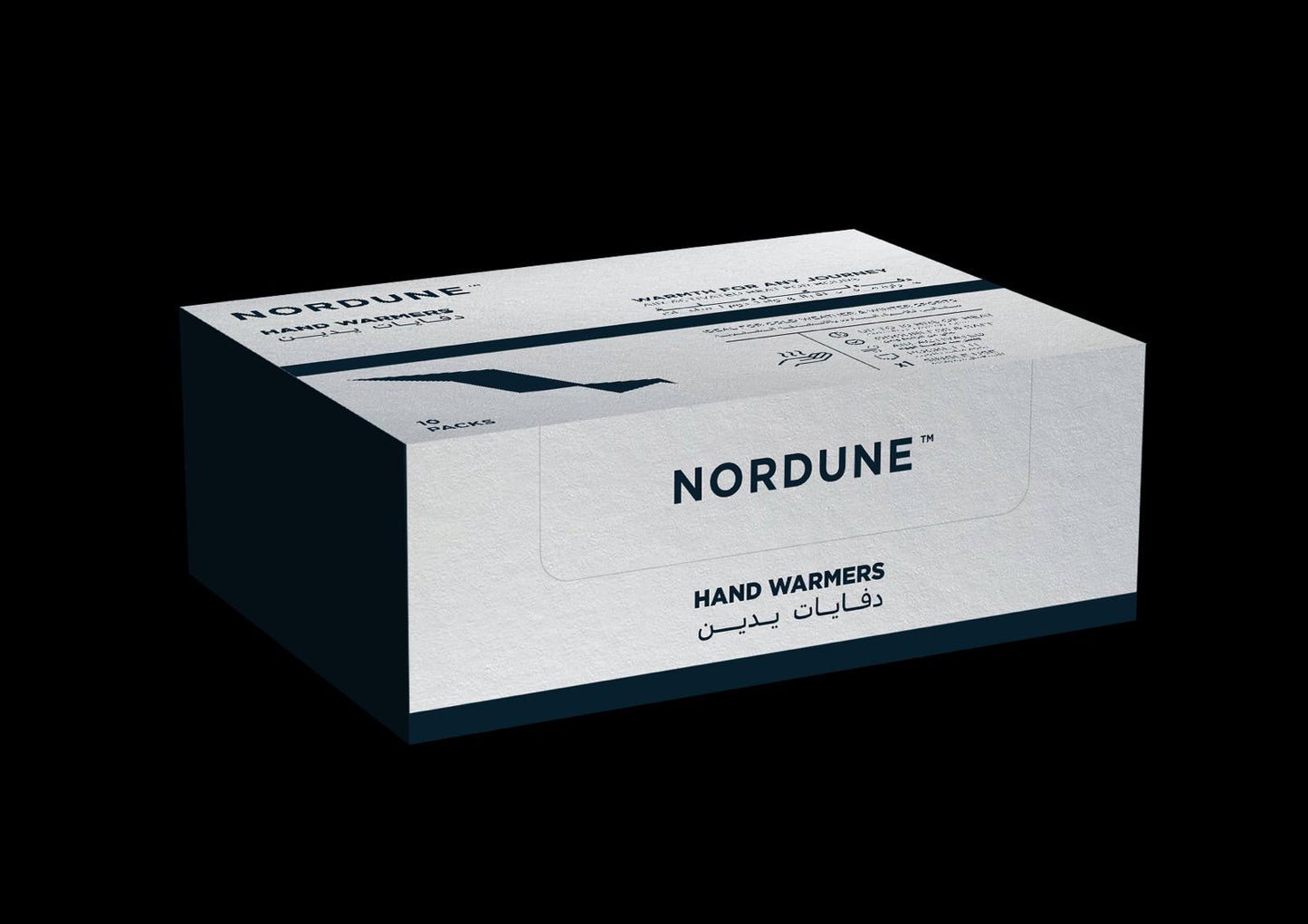 Handwarmers Box (10 pack)