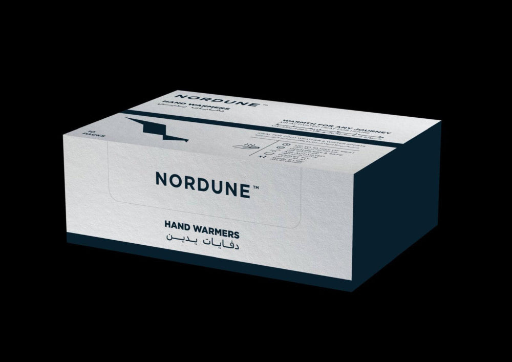 Handwarmers Box (10 pack)