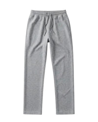 REGULAR-FIT JOGGERS - CLOUD GREY