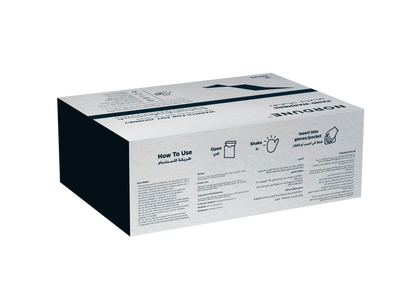 Handwarmers Box (10 pack)