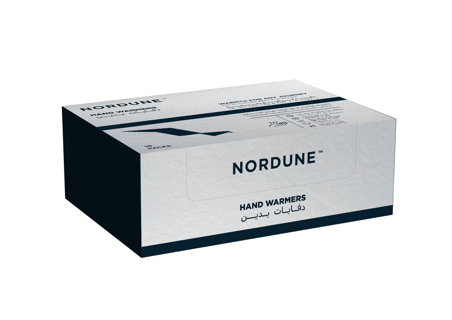 Handwarmers Box (10 pack)