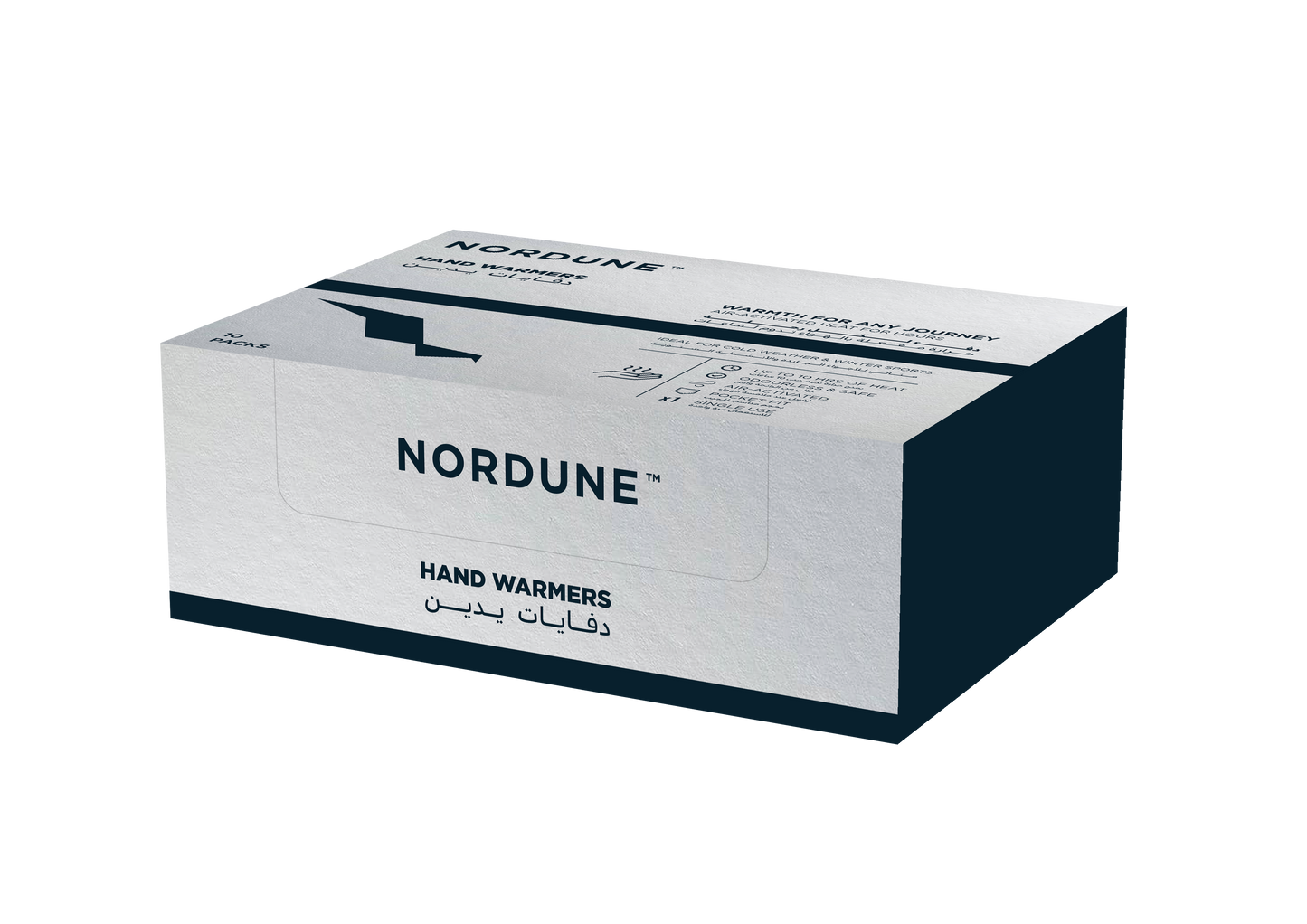 Handwarmers Box (10 pack)