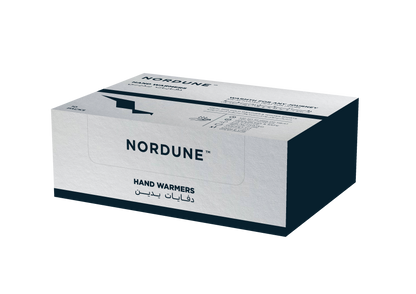 Handwarmers Box (10 pack)