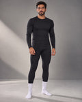 Men's Thermal Set
