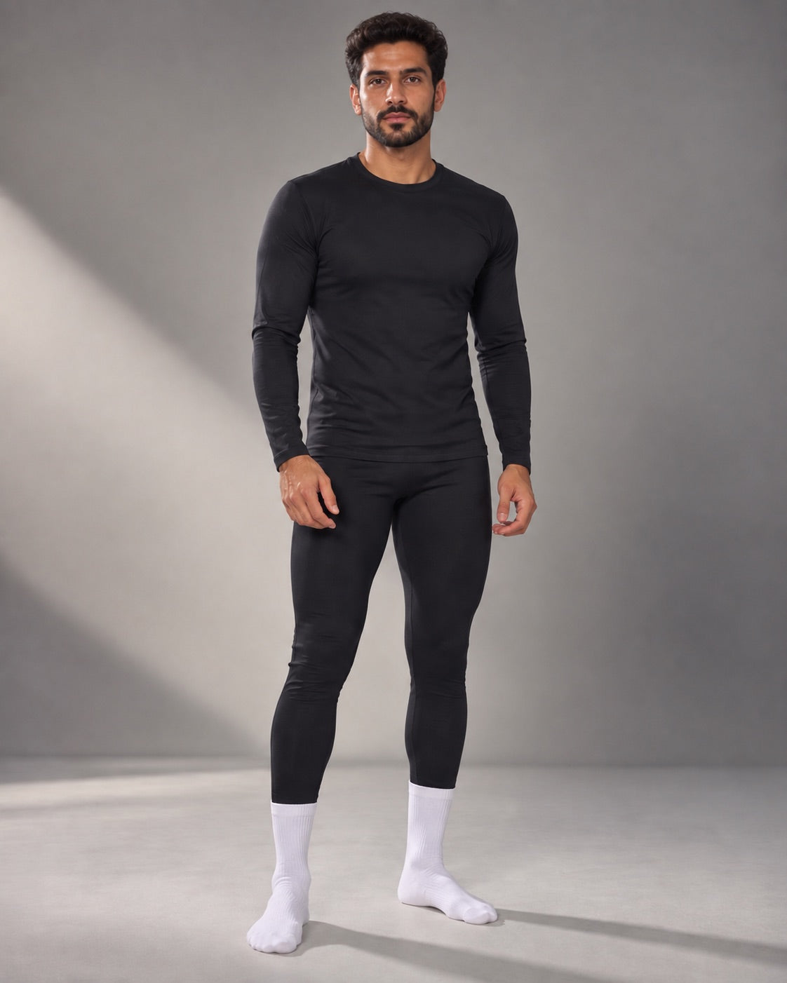 Men's Thermal Set