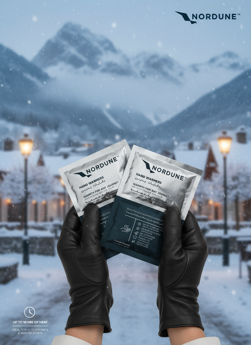 Handwarmers Box (10 pack)