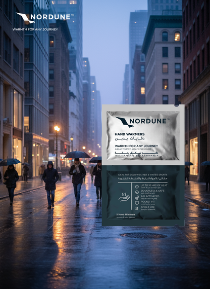 Handwarmers Box (10 pack)