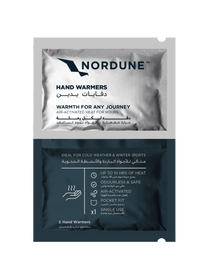 Air‑Activated Hand Warmers – 1 Piece