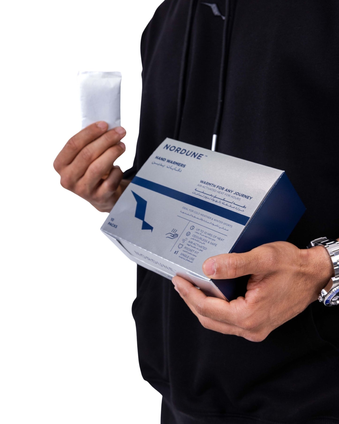 Handwarmers Box (10 pack)